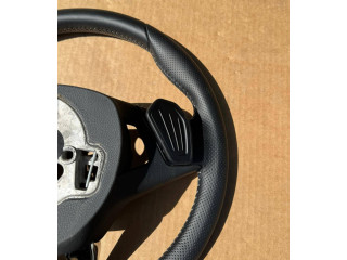 Руль Skoda Octavia Mk4  2019 -  года 5E3959542      