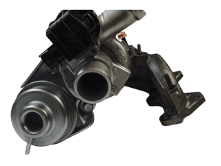 Turbodmychadlo Турбина 49373-03012, T916271 Alfa Romeo Mito