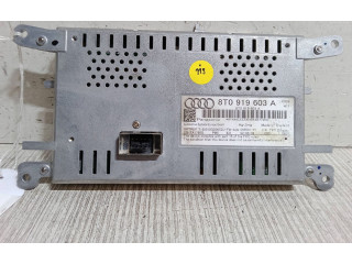 Дисплей Audi A4 Allroad