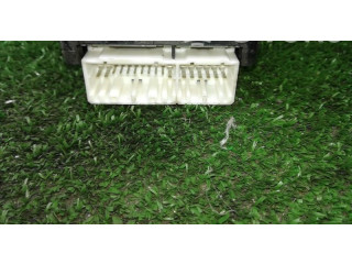 Блок управления двигателя 653837F0 Citroen Xsara