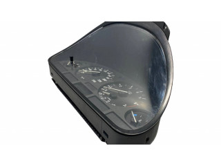 Přístrojová deska BMW 5 E39 2001 8375900, 62118375900