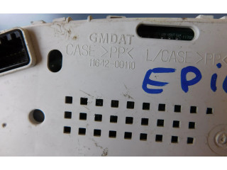 Přístrojová deska Chevrolet Epica 2005 1164200110