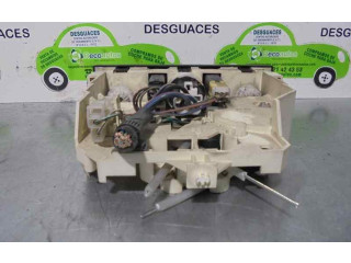 Модуль блока управления кондиционером K1920GE4U Mazda 626