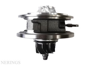  Турбина Ford Transit Custom  838417, CHRA10-0633T         