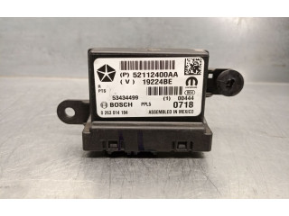 Блок управления 52112400AA, 0263014184BOSCH Jeep Compass