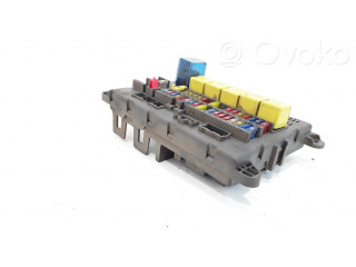 Pojistková skříňka Land Rover Freelander 2000