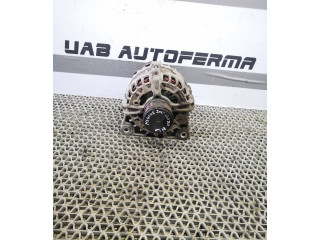 Генератор 231004EA0A   Renault Megane IV 1.5     