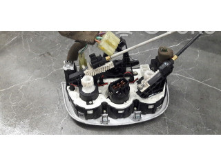 Блок управления климат-контролем    Chevrolet Spark