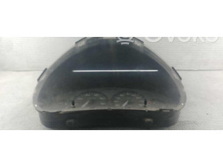 Přístrojová deska  Citroen Berlingo 2007 5550003000  