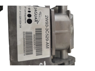    Рулевая рейка 2W933C529AM, 005DE2DE1D1   Jaguar XF X250 2007 - 2015 года