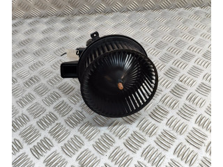 Вентилятор печки 4M2820021 Audi A4 Allroad B9