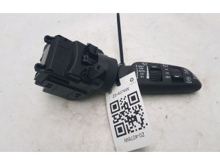 Ручка стеклоочистителей 8591035300, Z0-4076W   SsangYong Tivoli