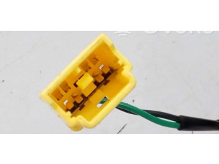 Подушка безопасности водителя F0THOXFH2   Honda Accord