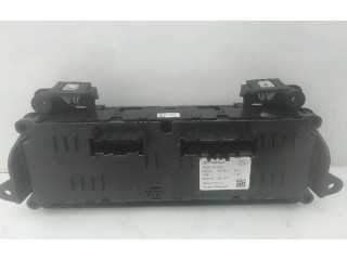 Блок управления климат-контролем Jx7t18c612af   Ford Focus