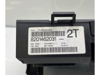 Панель приборов 8201462024 Renault Twingo II