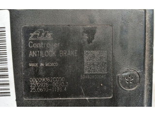 Блок АБС 25092600203, 25061011964   Chrysler  PT Cruiser   -  года