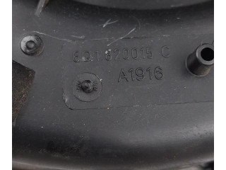 Вентилятор печки    6Q1820015C, A1916   Volkswagen Polo IV 9N3