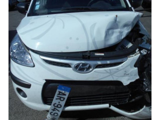 Зеркало электрическое Hyundai i10 2007 - 2012 года
