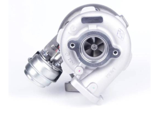 Turbodmychadlo Турбина 751243, 751243-0002 Nissan Navara D40