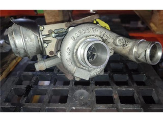 Турбина SsangYong Actyon 7614330003, 7614330003 для двигателя OM664.951