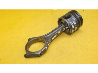  Поршень с шатуном    Jaguar XF X250  