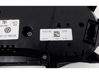 Панель приборов 5G1920751, 5G1920751 Volkswagen Golf VII