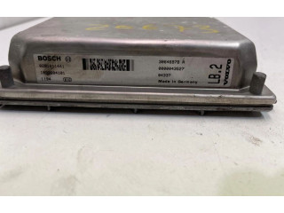 Блок управления двигателем Блок управления 0281011441   Volvo XC90