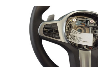 Руль BMW X3 G01  2018 - 2024 года 32308094542, 8094542      