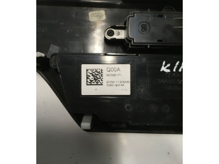 Блок управления климат-контролем 97250F1XXX, MCM0171   KIA Sportage