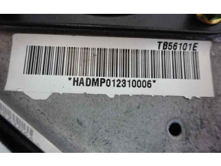 Подушка безопасности водителя TB56101E, HADPM012310006   Hyundai Getz