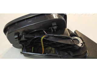 Ручка стеклоочистителей ET617682FB5, 1160083 Ford Transit Courier