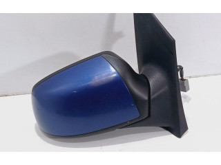 Зеркало (механическое) Dacia Sandero 2008 - 2012 года