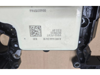 Блок управления коробки передач