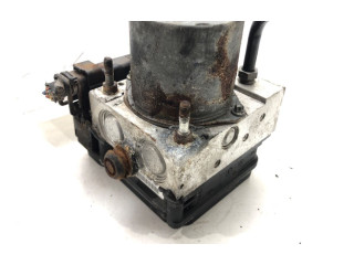 Блок АБС 9649988180 Citroen C4 I 2004 - 2010 года