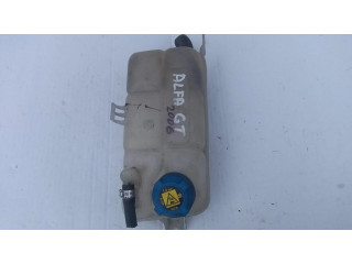 Расширительный бачок охлаждающей жидкости    