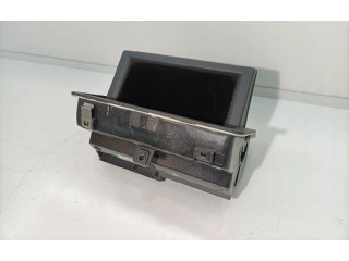 Дисплей    8X0919604, 8X0857273B   Audi A1