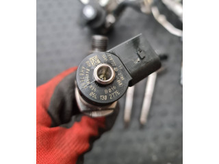 Комплект системы впрыска топлива 05L130277E, 05L130755 Skoda Octavia Mk4 DTT