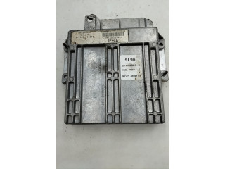 Řídící jednotka 0000193807   Citroen Berlingo 1999