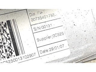    Рулевая рейка 00735401753   Fiat Croma 2006-2016 года