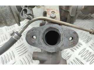  Турбина Volvo V70  36002664, 36002640   для двигателя d5244t10      