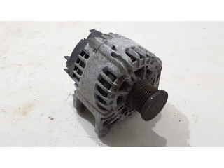 Генератор 231007562R Dacia Lodgy 1.2