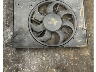 Вентилятор радиатора 1137328081, 30645148 Volvo S60