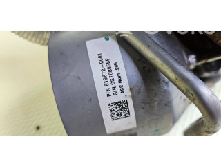  Турбина Peugeot 2008 I  9804119380         