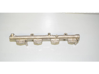 Vstřikovací lišta 8665633, 13538665633 BMW X1 F48 F49 pro benzínový motor 2.0 F48 X1 xDrive 20i 141kw B48A20A xDrive 20 i (2014 - -, 2 L, 141