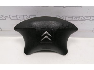 Подушка безопасности водителя 96454032XT   Citroen Berlingo