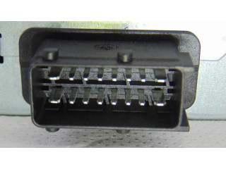 Řídící jednotka 51833517, MODULOELECTRONICO Fiat Punto (199) 2011