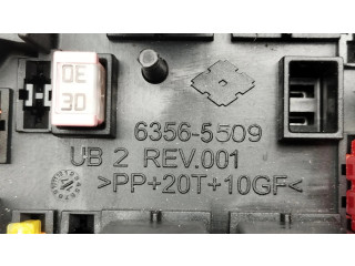 Pojistková skříňka 63565509 Chrysler Pacifica 2018