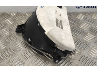 Přístrojová deska Citroen C3 Pluriel 2004 P9652008280, 216672523