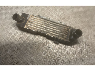 Интеркулер Jeep Grand Cherokee