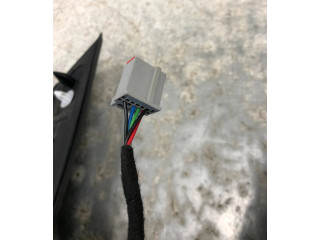 Зеркало электрическое        Ford Transit -  Tourneo Connect  2013 - 2022 года   